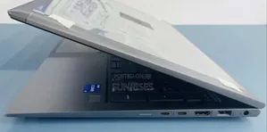 New Laptop HP Zbook Studio G7 16GB Intel Core I7 SSD 512GB