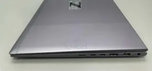 New Laptop HP Zbook Studio G7 16GB Intel Core I7 SSD 512GB