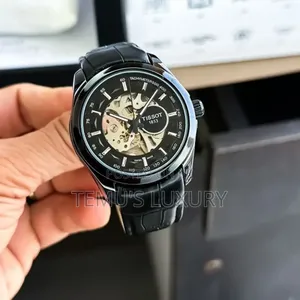 Photo - Trendy Tissot Watch for Men (SFS1124)