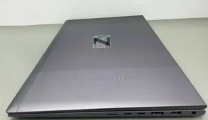 New Laptop HP ZBook 15 16GB Intel Core I7 SSD 512GB