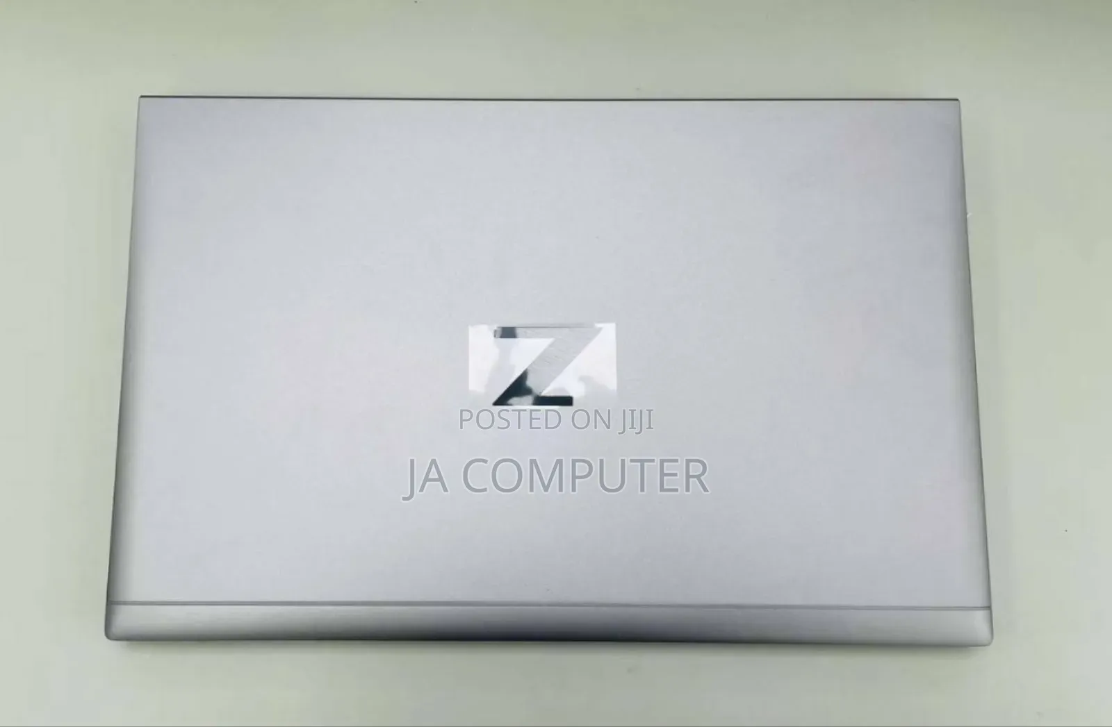 New Laptop HP ZBook 15 16GB Intel Core I7 SSD 512GB