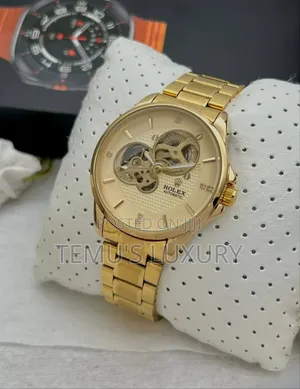 Photo - Rolex Automatic Watch for Man