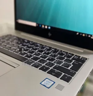 Photo - New Laptop HP EliteBook 840 G6 16GB Intel Core I5 SSD 512GB