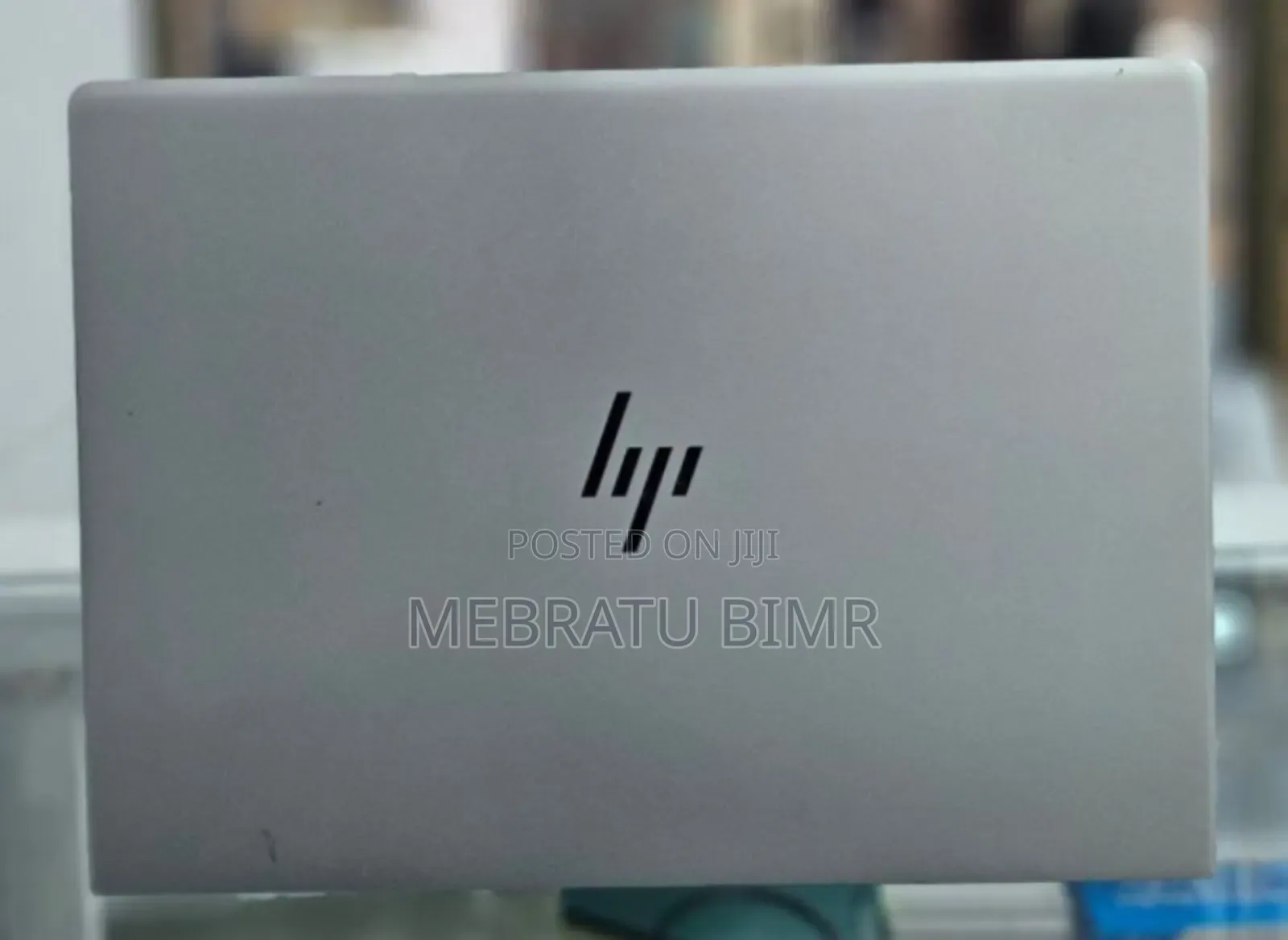 New Laptop HP EliteBook 840 G6 16GB Intel Core I5 SSD 512GB