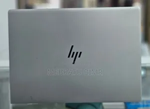 New Laptop HP EliteBook 840 G6 16GB Intel Core I5 SSD 512GB