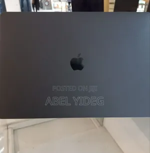 New Laptop Apple MacBook Pro 2016 16GB Intel Core I7 SSD 512GB