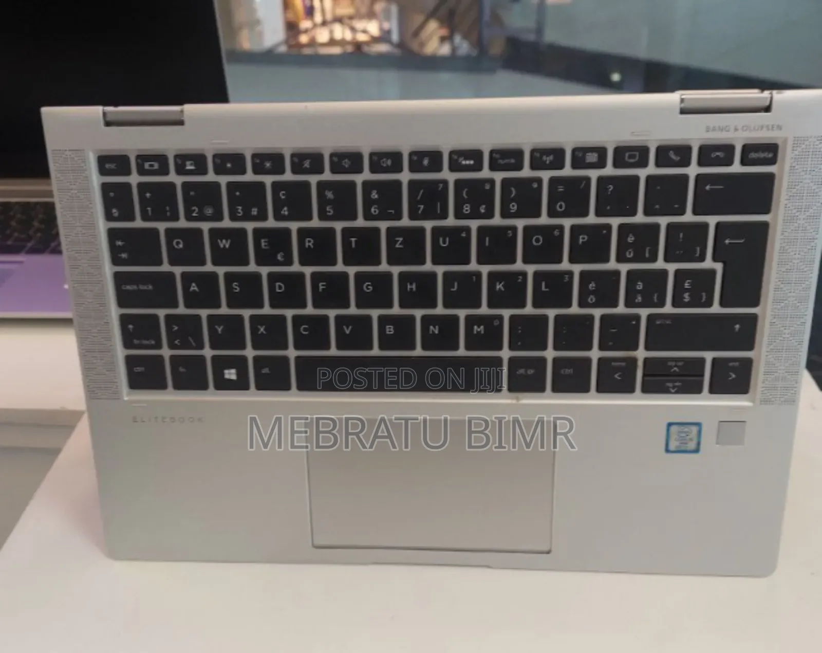 New Laptop HP EliteBook X360 1030 G3 16GB Intel Core i5 SSD 512GB