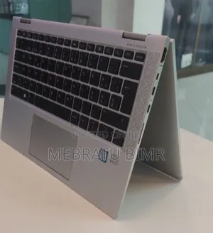 New Laptop HP EliteBook X360 1030 G3 16GB Intel Core i5 SSD 512GB