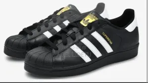 Photo - Original Oldschool Adidas
