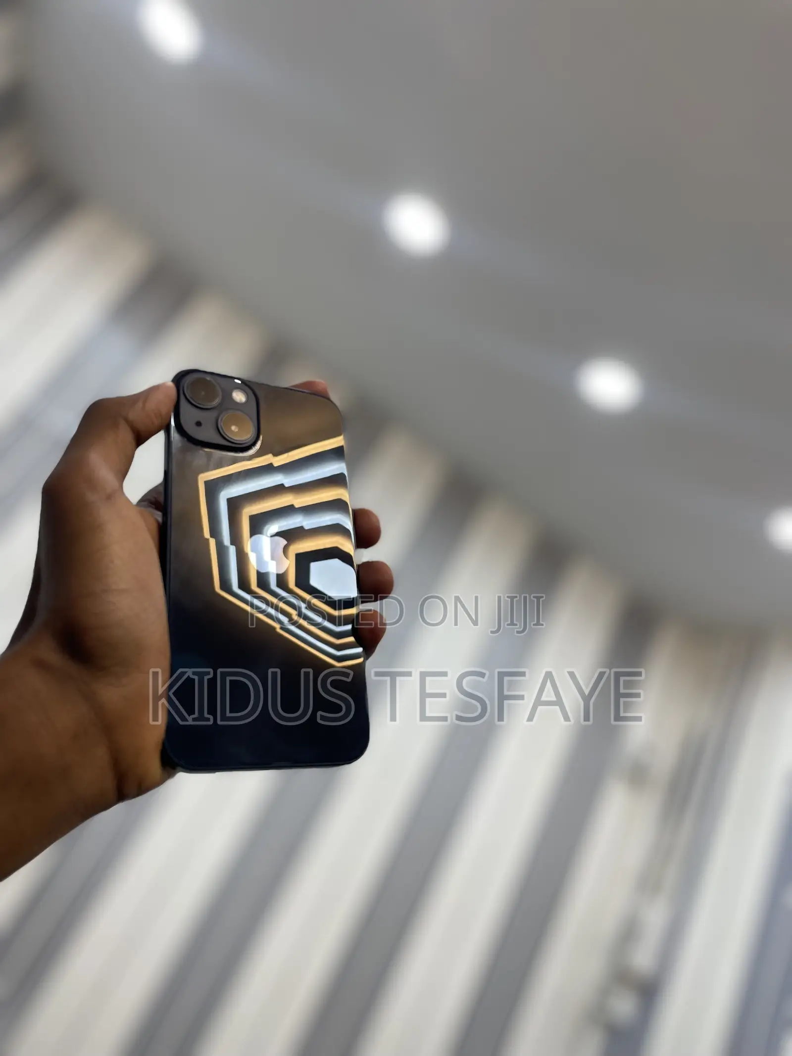 Apple iPhone 13 128 GB Blue