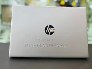 Photo - New Laptop HP Pavilion 15 16GB Intel Core I5 SSD 512GB