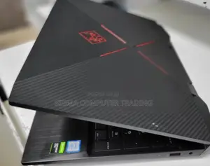 New Laptop HP Omen X 16GB Intel Core I5 SSD 512GB
