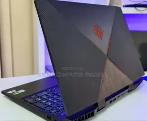 New Laptop HP Omen X 16GB Intel Core I5 SSD 512GB