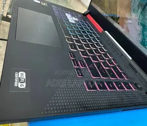 New Laptop Asus ROG Strix G16 G614 16GB AMD Ryzen 7 SSD 512GB