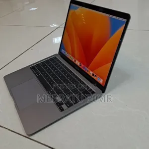 New Laptop Apple MacBook Air 2020 M1 8GB Intel Core I7 SSD 256GB