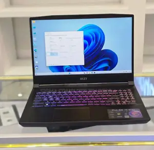 Photo - New Laptop MSI Pulse GL66 16GB Intel Core I7 SSD 1T