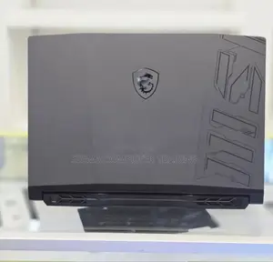 New Laptop MSI Pulse GL66 16GB Intel Core I7 SSD 1T
