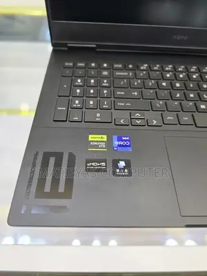 New Laptop HP Omen 16 16GB Intel Core I9 SSD 1T