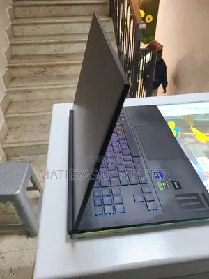 New Laptop HP Omen 16 16GB Intel Core I9 SSD 1T