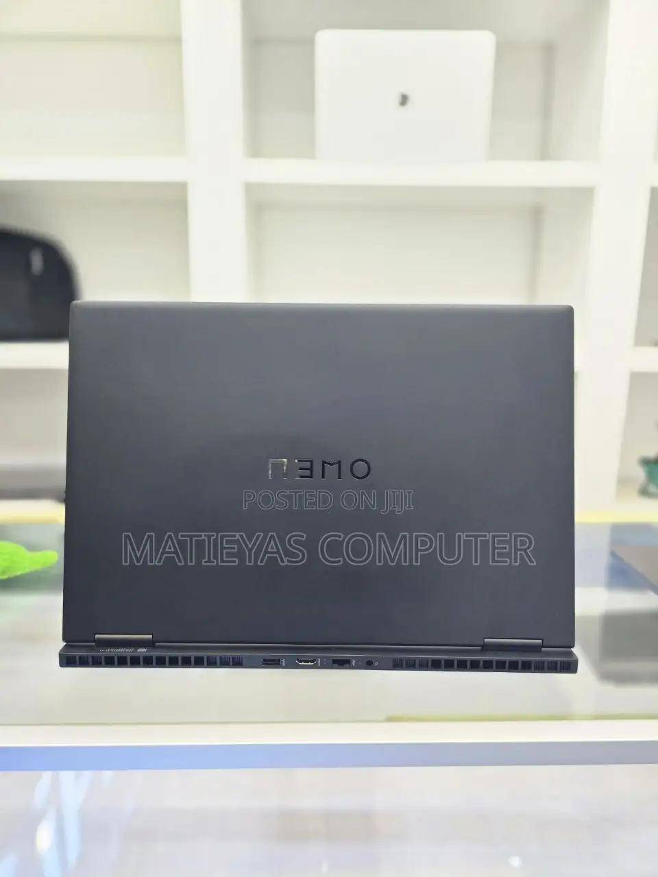 New Laptop HP Omen 16 16GB Intel Core I9 SSD 1T