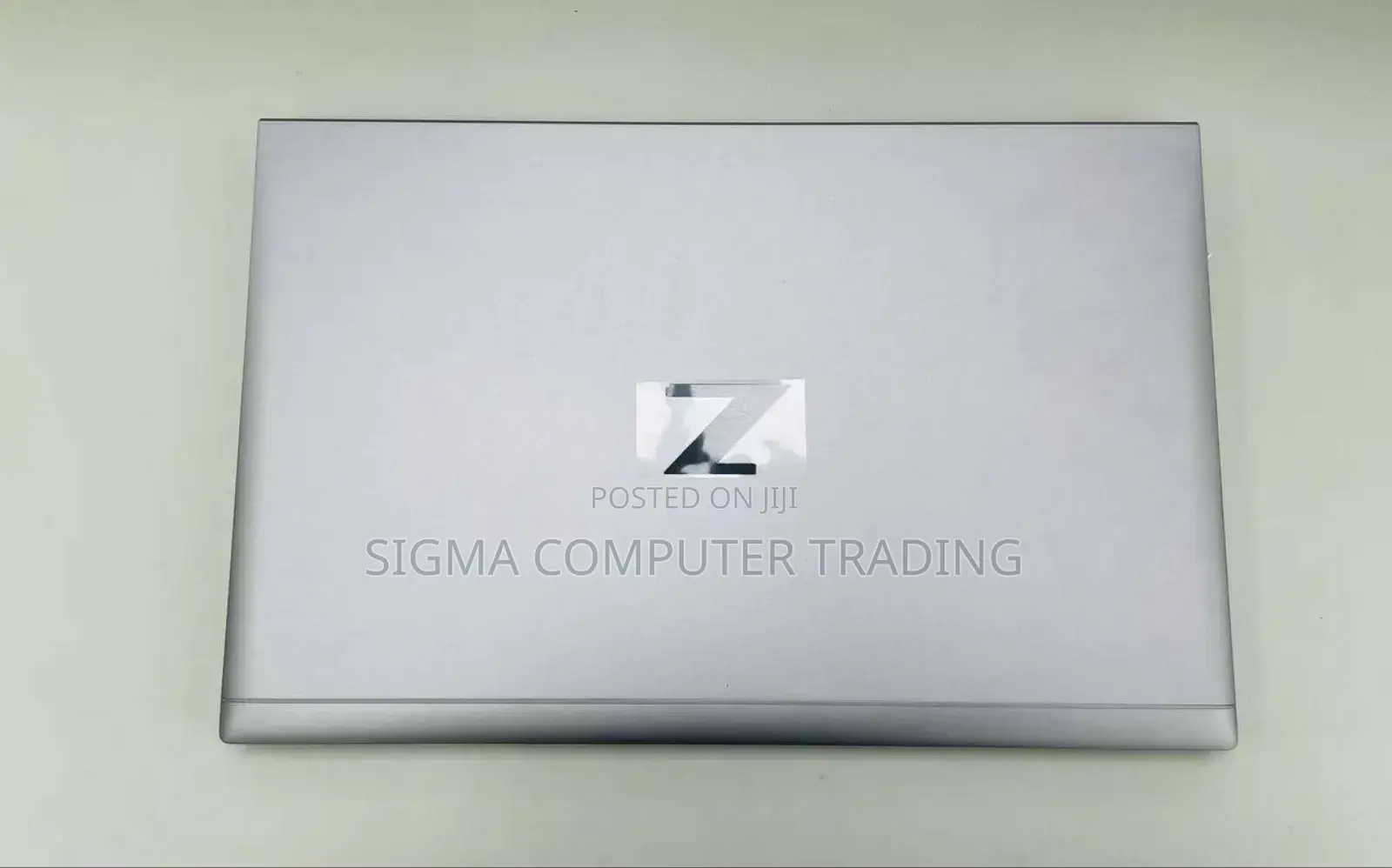 New Laptop HP ZBook 15 16GB Intel Core I7 SSD 512GB