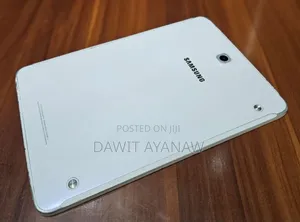 New Samsung Galaxy Tab S2 8.0 16 GB Silver