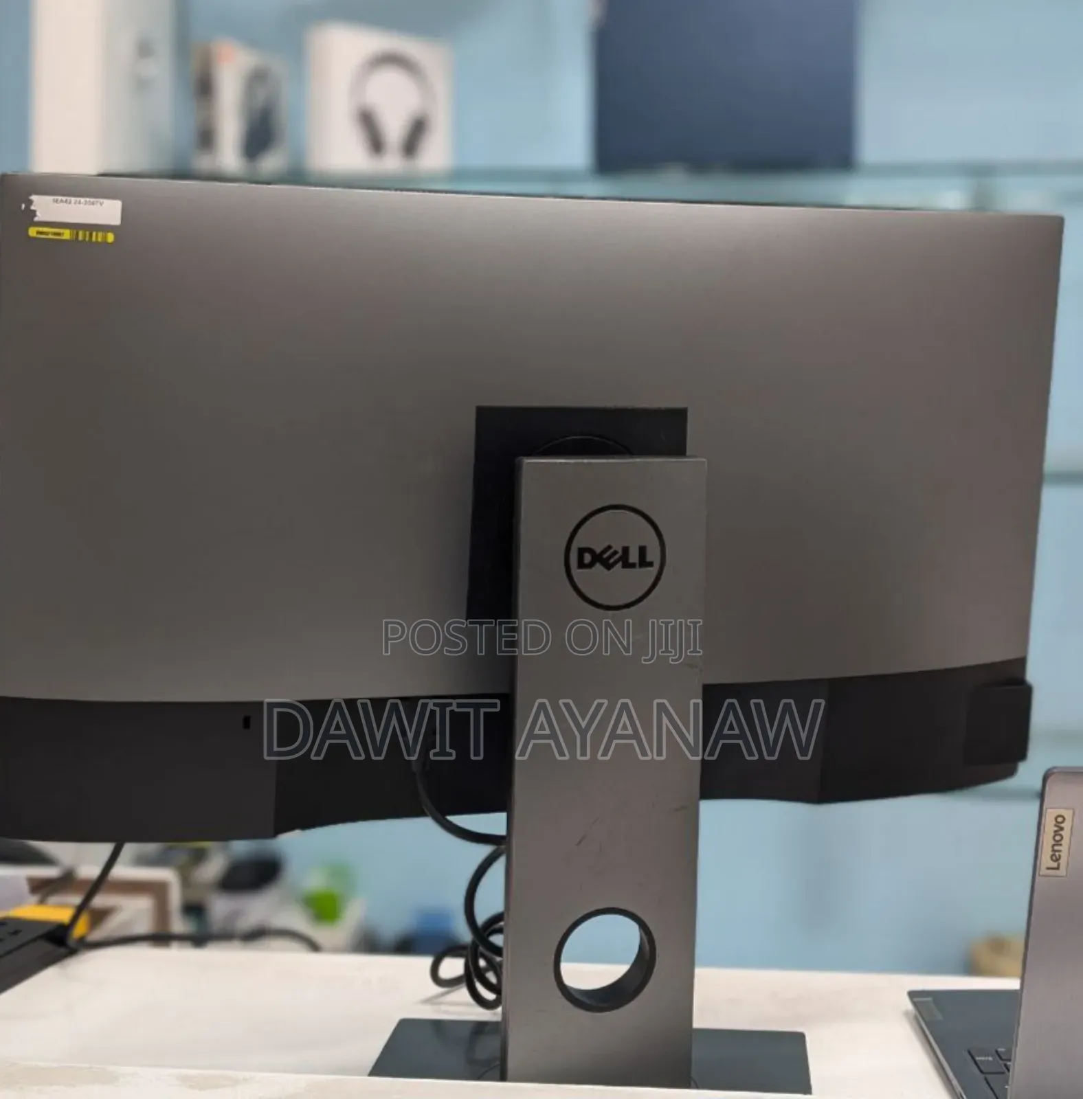 Dell Monitors