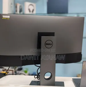 Dell Monitors