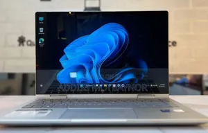 Photo - New Laptop HP Envy X360 16GB Intel Core I7 SSD 512GB
