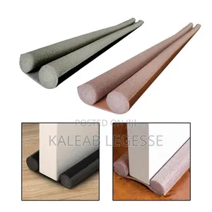 Door Bottom Seal Strip Stopper