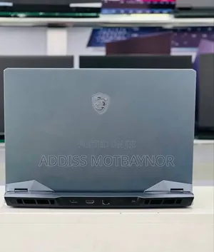 New Laptop MSI CR42 2M 16GB Intel Core I7 SSD 1T