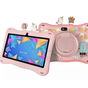 New Tablet 512 GB Black