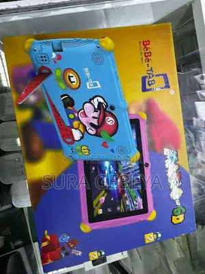 Photo - New Tablet 512 GB Gray