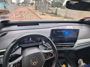 Volkswagen ID.6 2023 Gray