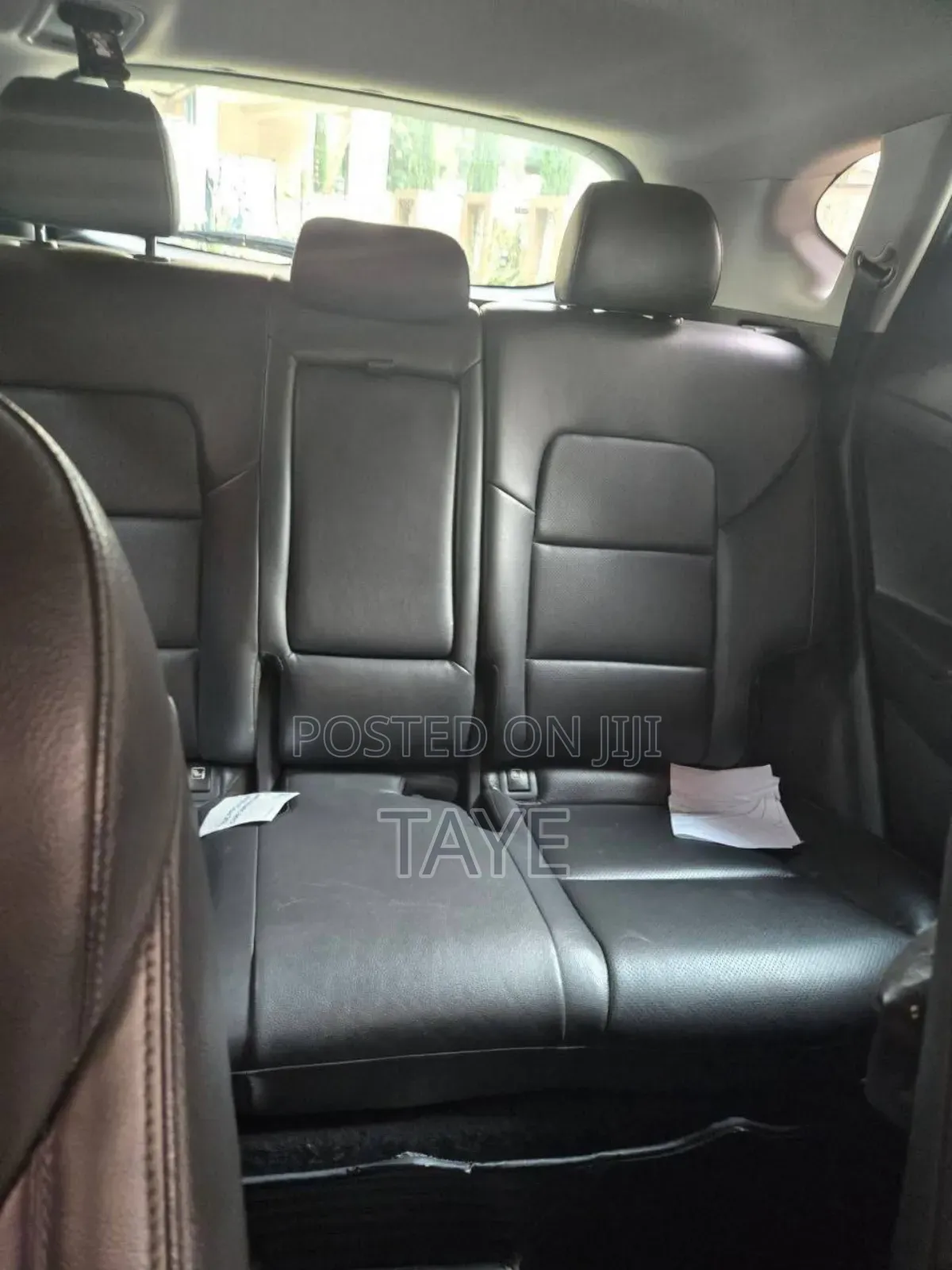 Volkswagen ID.6 2023 Gray