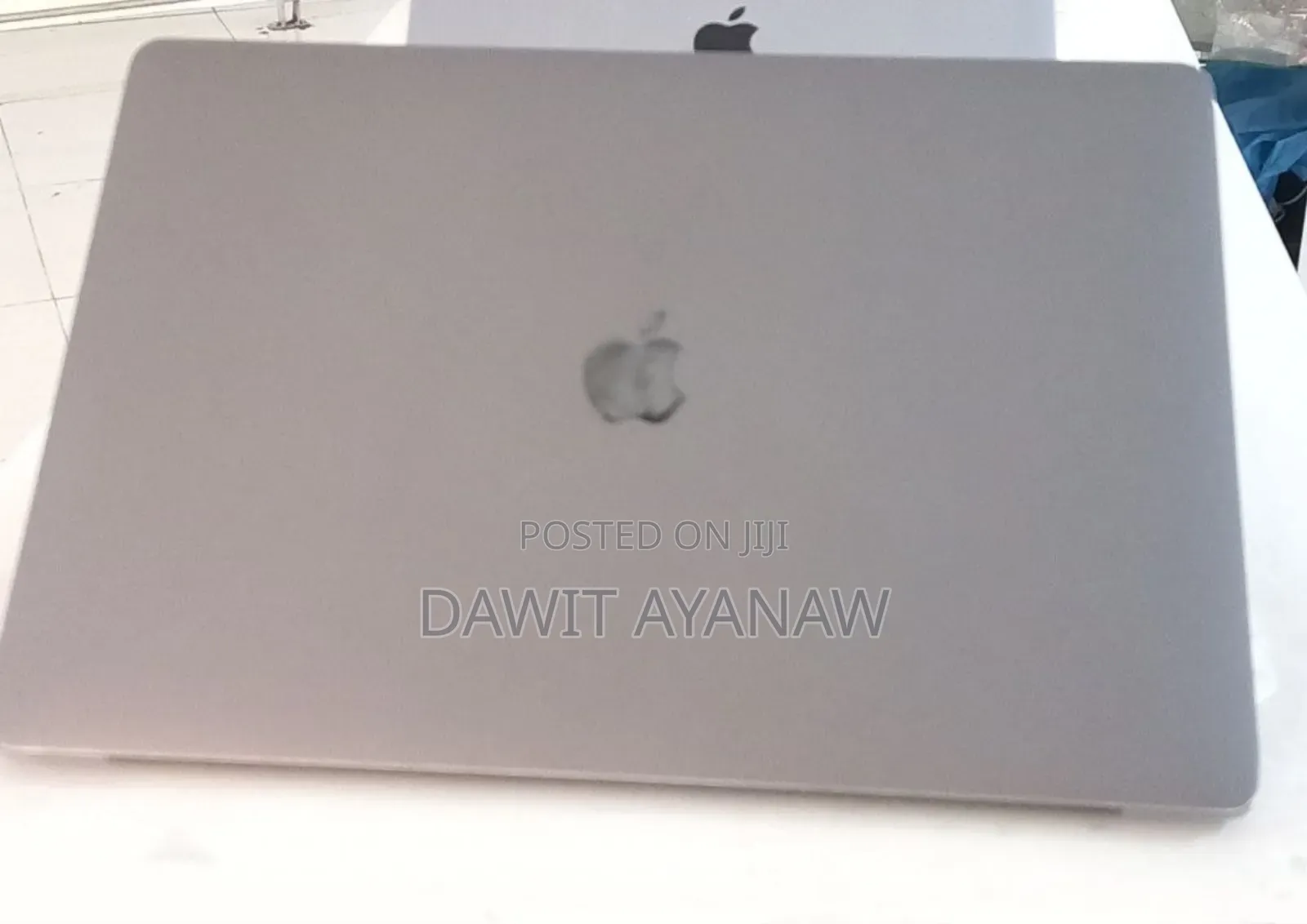 New Laptop Apple MacBook Pro 2016 16GB Intel Core I7 SSD 512GB