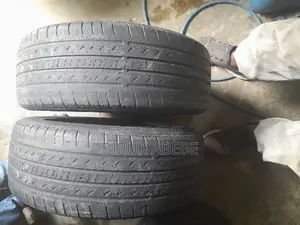 Photo - መንኛውንም ጎማ እና ቸርኬ እንገዛለን እንሸጣለን