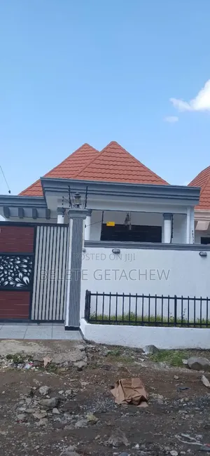 3bdrm Villa in Semit Luxury Villa, Bole for sale