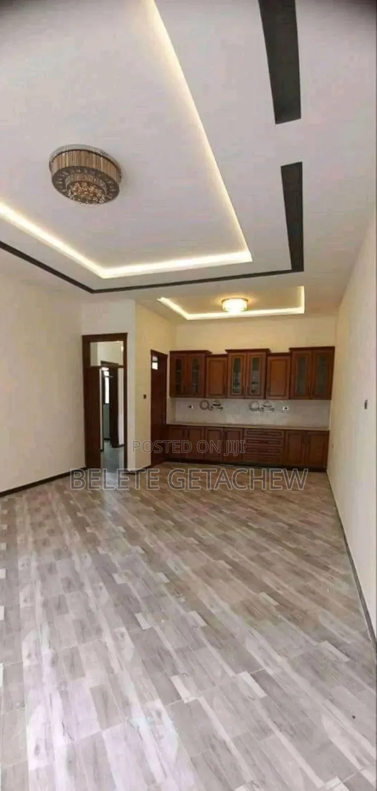 3bdrm Villa in Semit Luxury Villa, Bole for sale