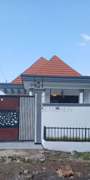 3bdrm Villa in Semit Luxury Villa, Bole for sale