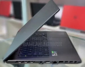 New Laptop Asus ROG Zephyrus G15 16GB AMD Ryzen 9 SSD 1T