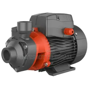 Photo - Leo Water Pump