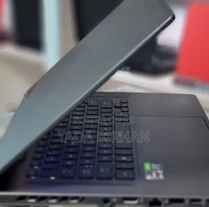 New Laptop Asus ROG Zephyrus G15 16GB Intel Core I9 SSD 1T