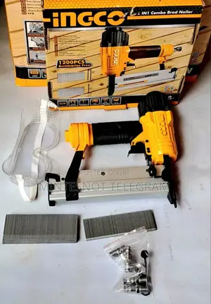 Photo - Ingco Shooter F50