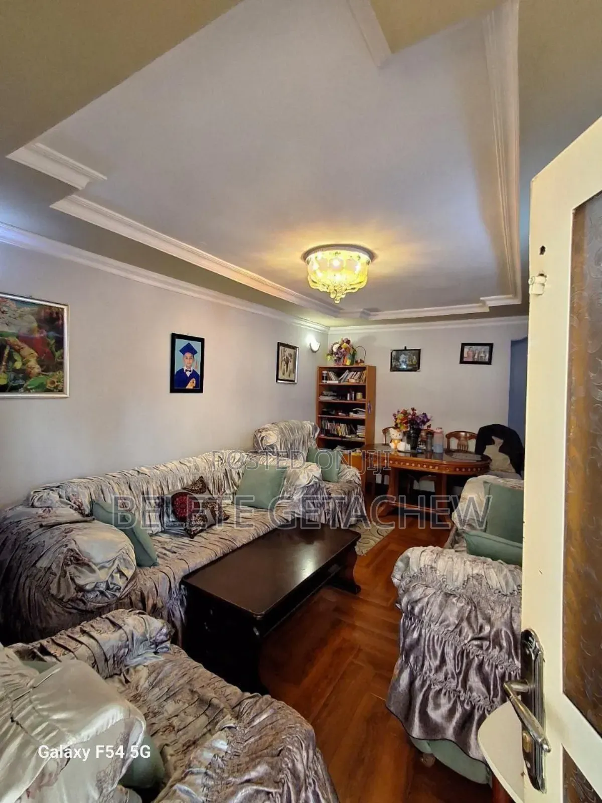 2bdrm Condo in Ayat Tafo, Bole for sale