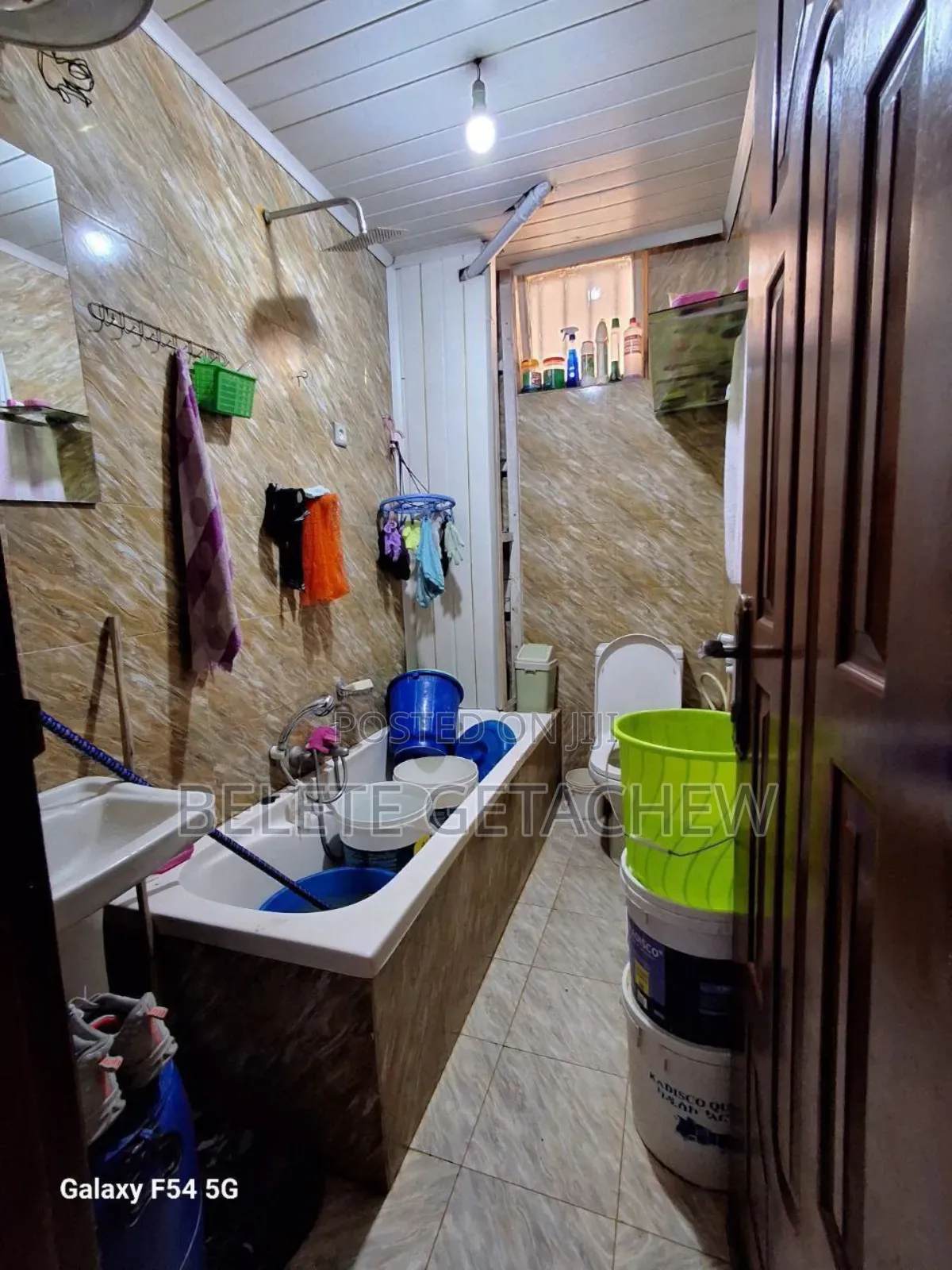 2bdrm Condo in Ayat Tafo, Bole for sale