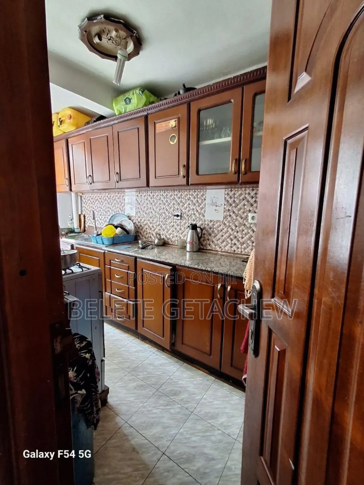 2bdrm Condo in Ayat Tafo, Bole for sale