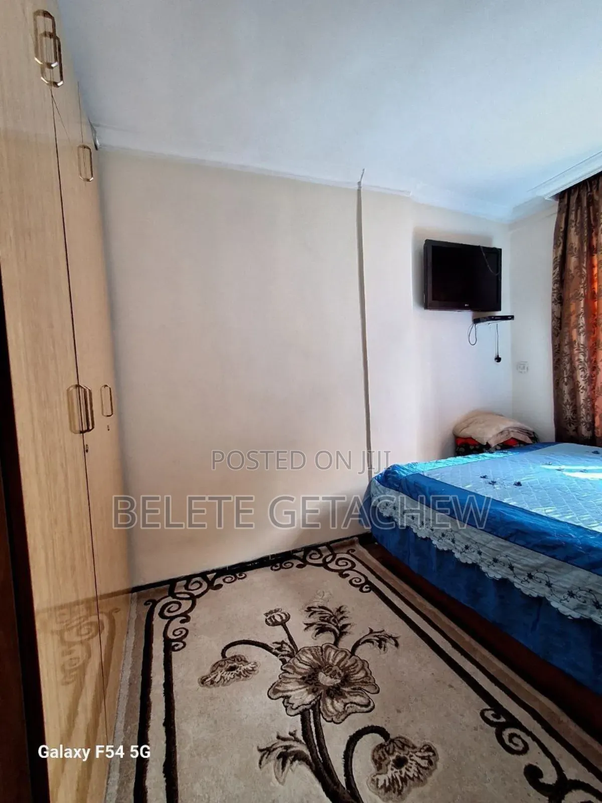 2bdrm Condo in Ayat Tafo, Bole for sale