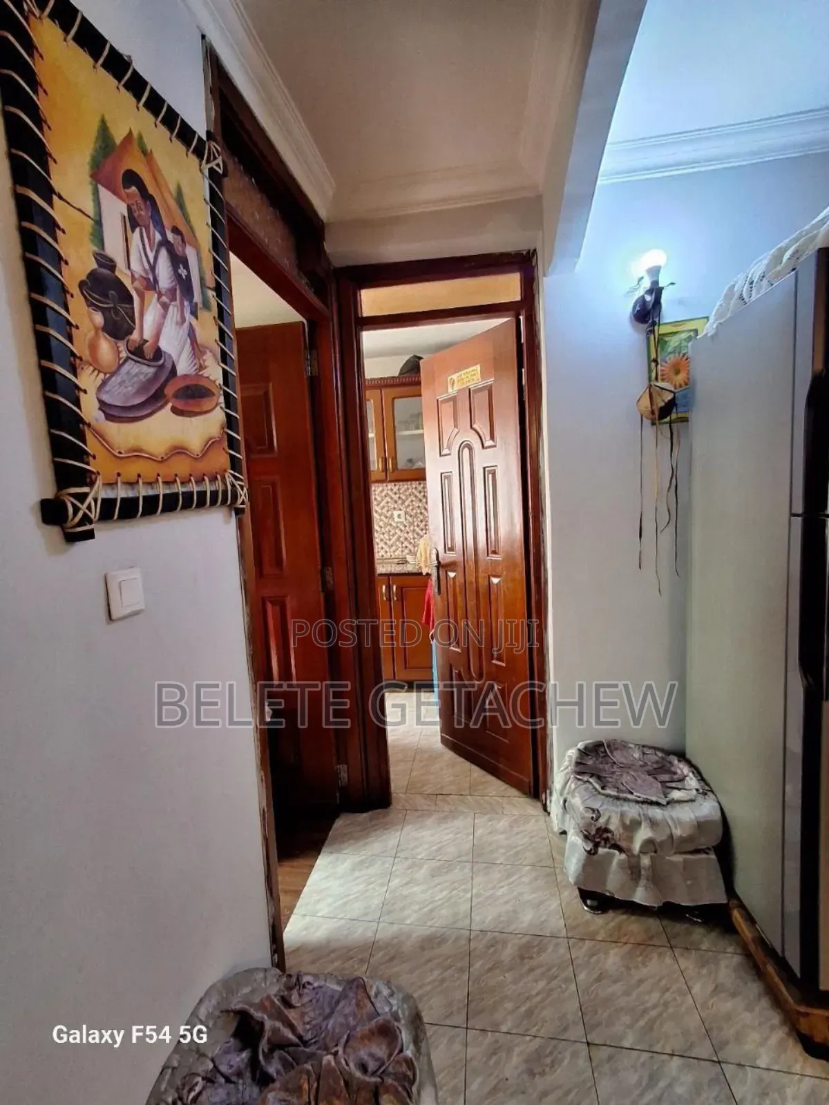 2bdrm Condo in Ayat Tafo, Bole for sale