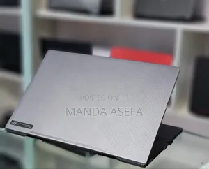 New Laptop Asus ROG Zephyrus M (GM501) 16GB AMD Ryzen 9 SSD 1T